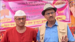 Taarak Mehta Ka Ooltah Chashmah - 18th May 2024